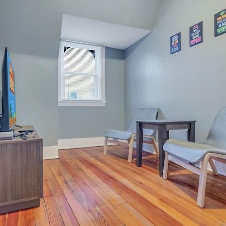 Villa Ravishing 2-Story Unit In Stl 2E Saint Louis Exterior foto