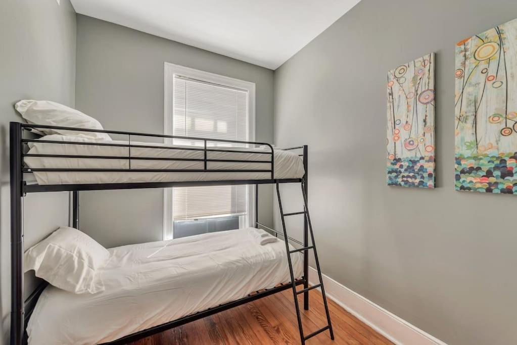 Villa Ravishing 2-Story Unit In Stl 2E Saint Louis Exterior foto