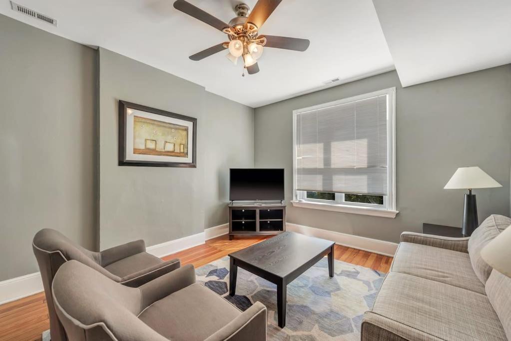 Villa Ravishing 2-Story Unit In Stl 2E Saint Louis Exterior foto