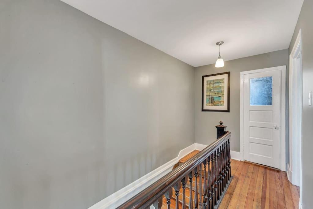 Villa Ravishing 2-Story Unit In Stl 2E Saint Louis Exterior foto